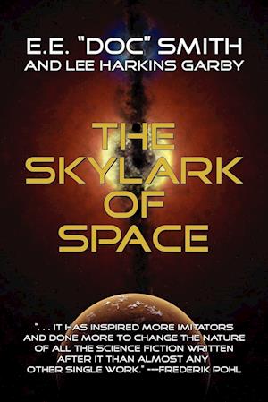 The Skylark of Space