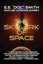 The Skylark of Space