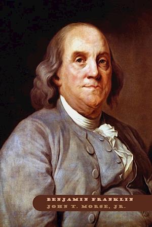 Benjamin Franklin