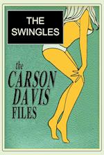 The Carson Davis Files