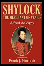 Shylock, the Merchant of Venice