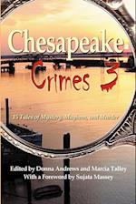 Chesapeake Crimes 3