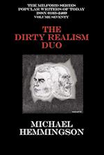 The Dirty Realism Duo