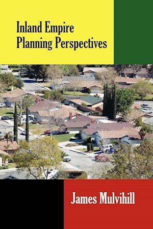 Inland Empire Planning Perspectives