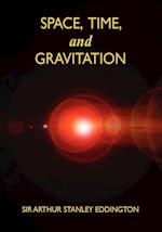 Space, Time, and Gravitation