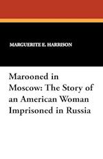 Marooned in Moscow