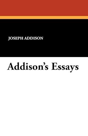 Addison's Essays