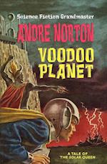 Voodoo Planet