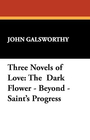 Three Novels of Love