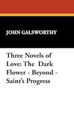 Three Novels of Love