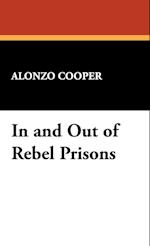 In and Out of Rebel Prisons