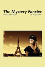 The Mystery Fancier (Vol. 3 No. 4)