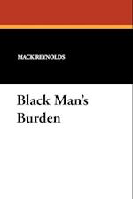 Black Man's Burden