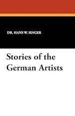 Stories of the German Artists