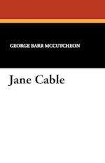 Jane Cable