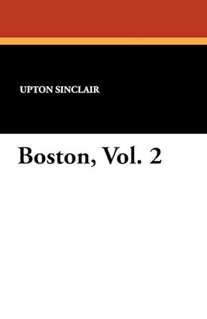 Boston, Vol. 2