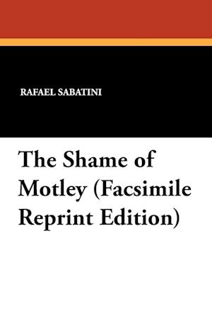 The Shame of Motley