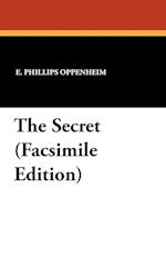 The Secret (Facsimile Edition)