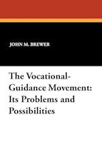 The Vocational-Guidance Movement