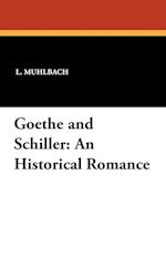 Goethe and Schiller