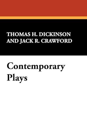 Contemporary Plays