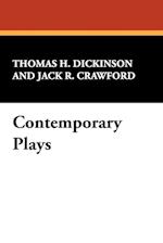 Contemporary Plays