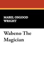 Wabeno the Magician