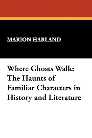 Where Ghosts Walk