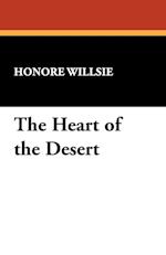 The Heart of the Desert