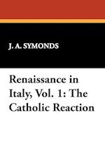 Renaissance in Italy, Vol. 1