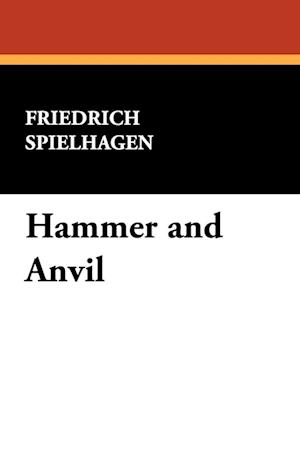 Hammer and Anvil