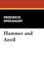 Hammer and Anvil