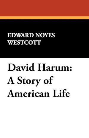 David Harum