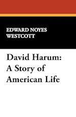 David Harum