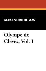 Olympe de Cleves, Vol. I