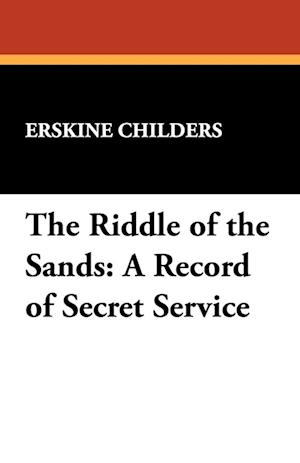 The Riddle of the Sands