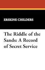 The Riddle of the Sands