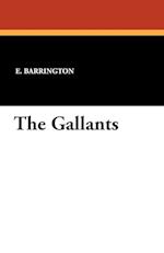 The Gallants