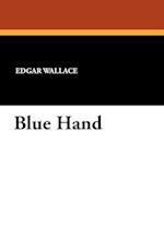 Blue Hand