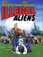 Illegal Aliens