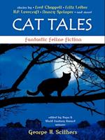 Cat Tales