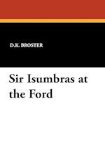 Sir Isumbras at the Ford