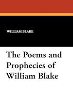 The Poems and Prophecies of William Blake