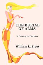 The Burial of Alma