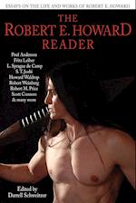 The Robert E. Howard Reader