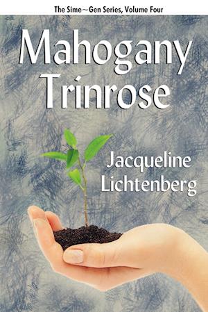 Mahogany Trinrose