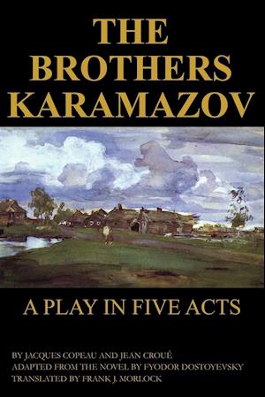 The Brothers Karamazov