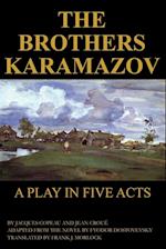 The Brothers Karamazov