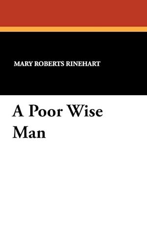 A Poor Wise Man