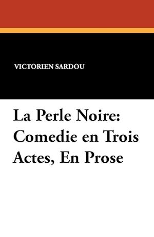 La Perle Noire